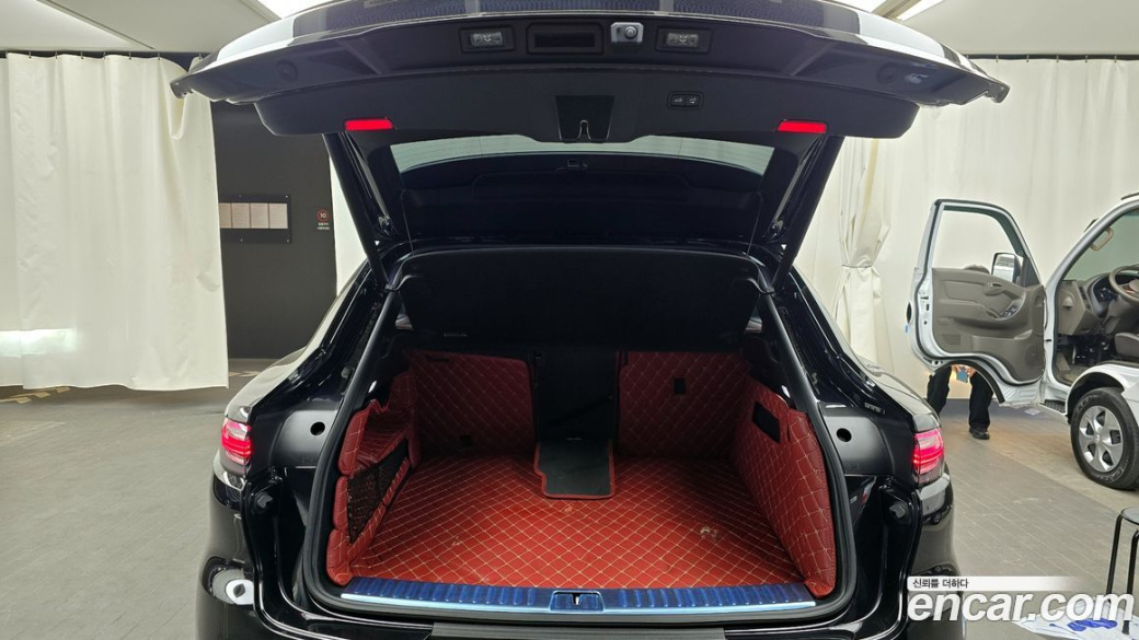 Porsche Cayenne 3.0 COUPE PLATINUM EDITION, 2022