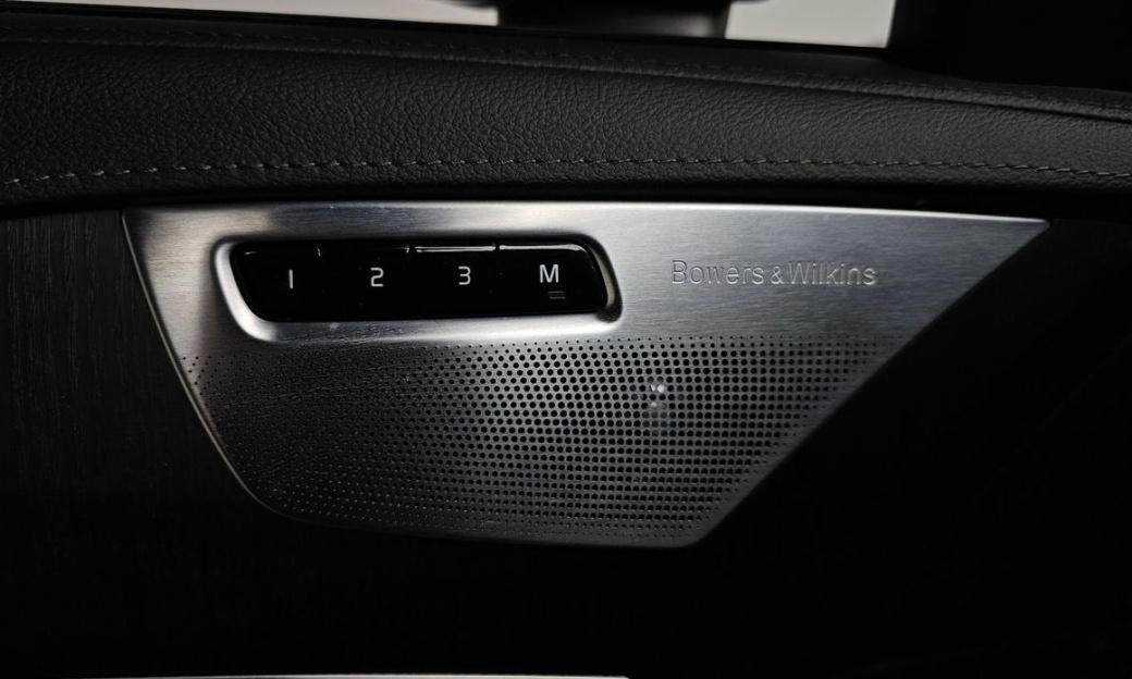 Volvo XC90 B6 Ultimate Bright, 2024