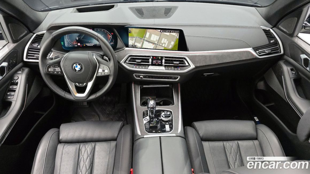 BMW X5 xDrive 30d xLine, 2023