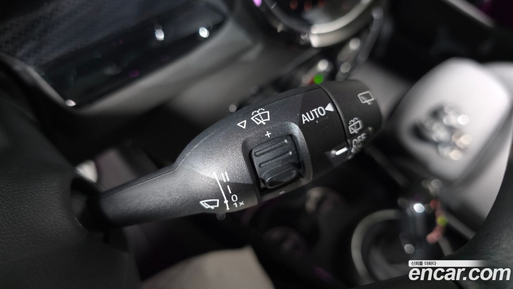 Mini Clubman Classic Plus Lite, 2023