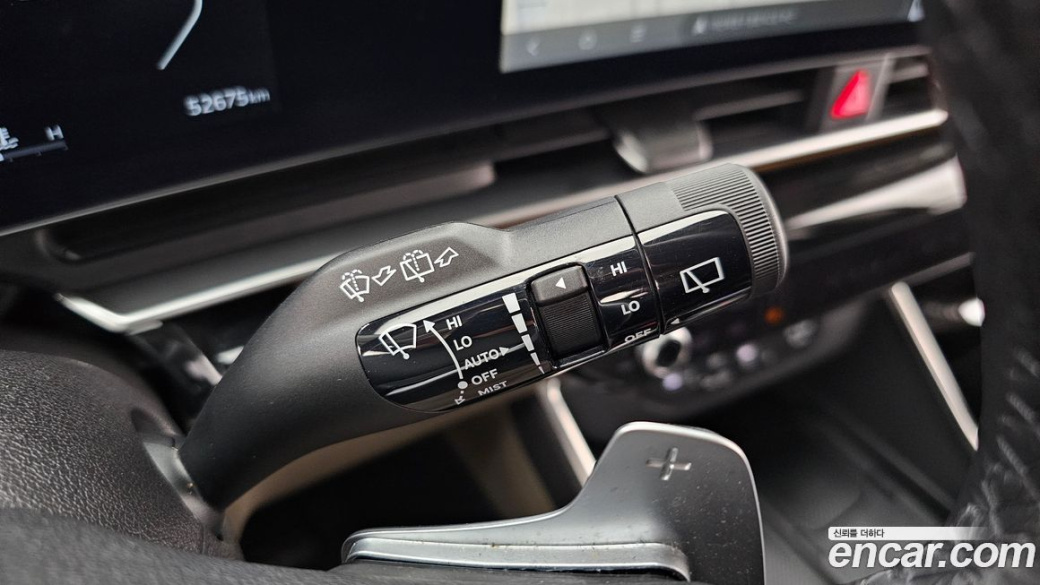 Kia Carnival 7-Seater Signature, 2024