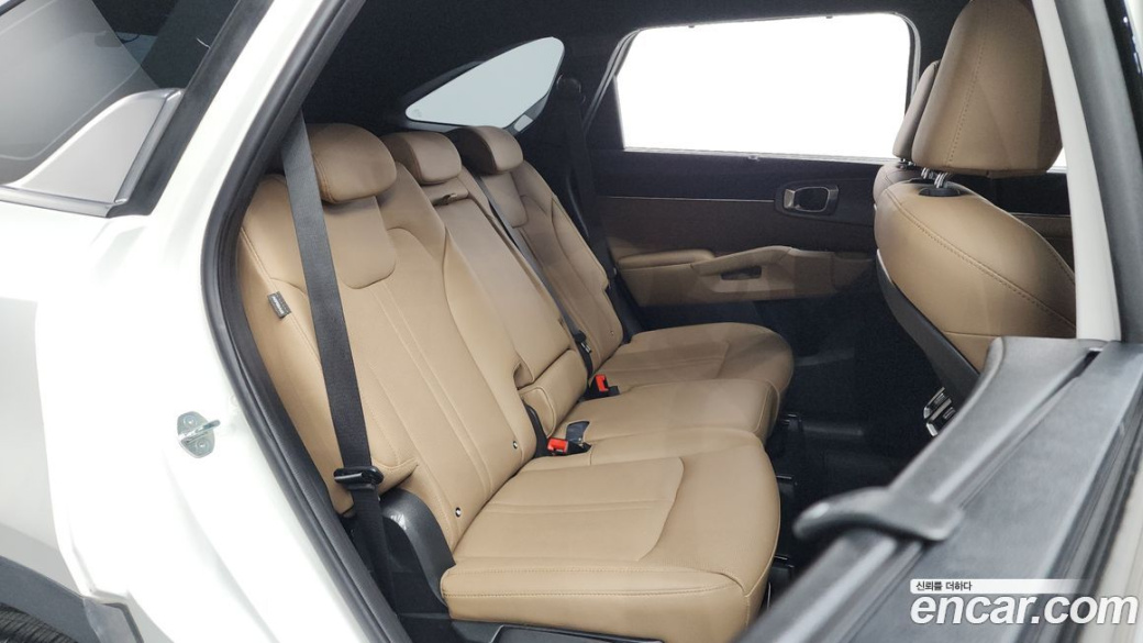 Kia Sorento Gasoline 2.5T 2WD, 2024