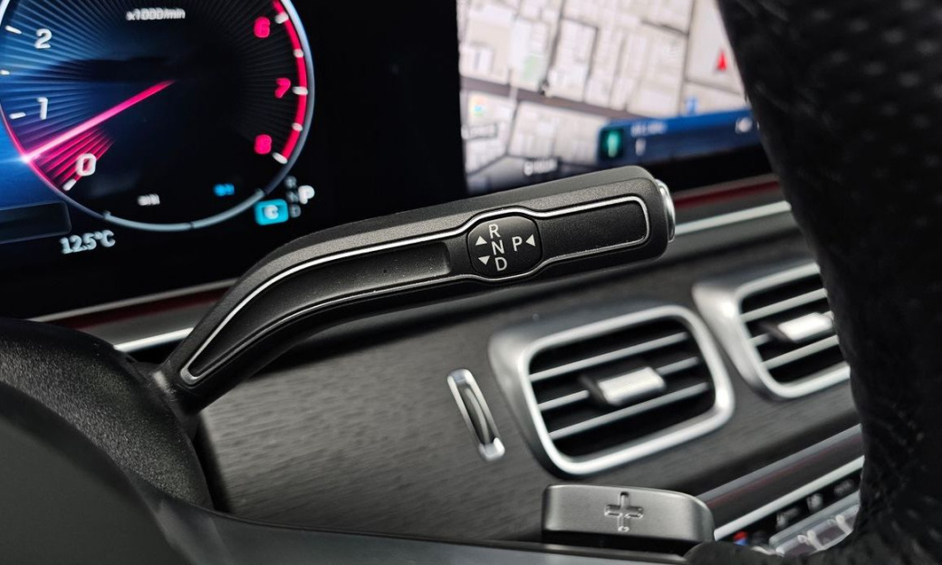 Mercedes-Benz GLE-Class GLE450 4MATIC Coupe, 2025
