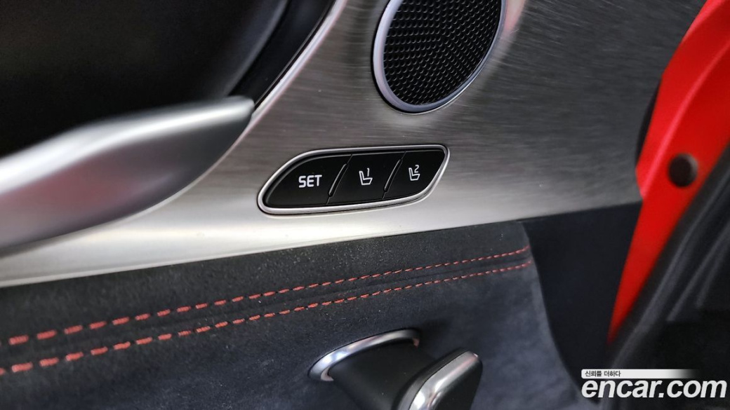 Kia Stinger 2.5 AWD Masters ACRO EDITION, 2023