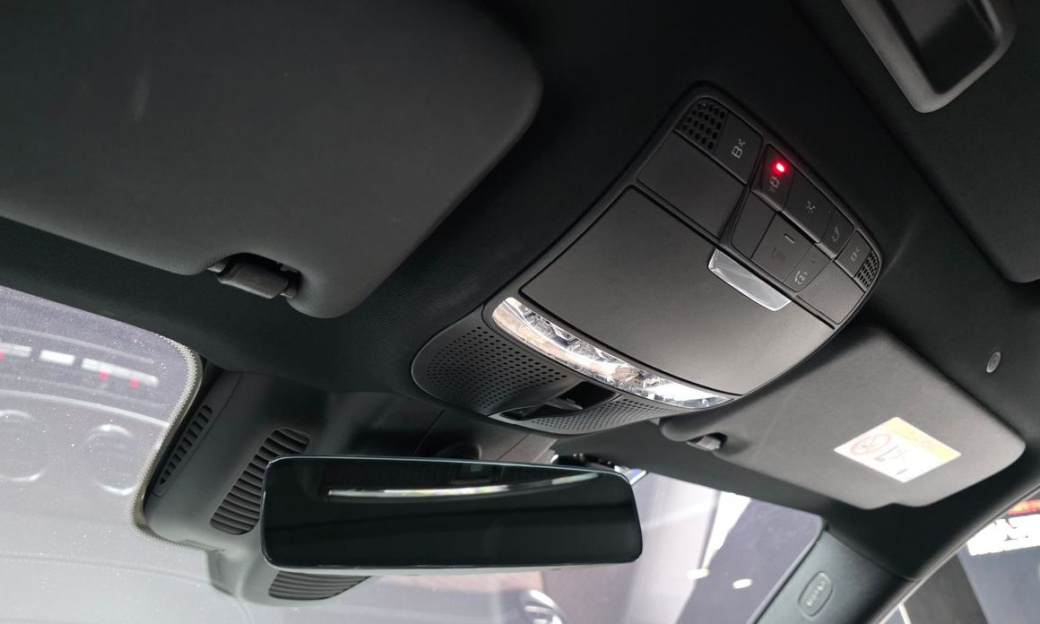 Mercedes-Benz E-Class E250 Exclusive, 2022