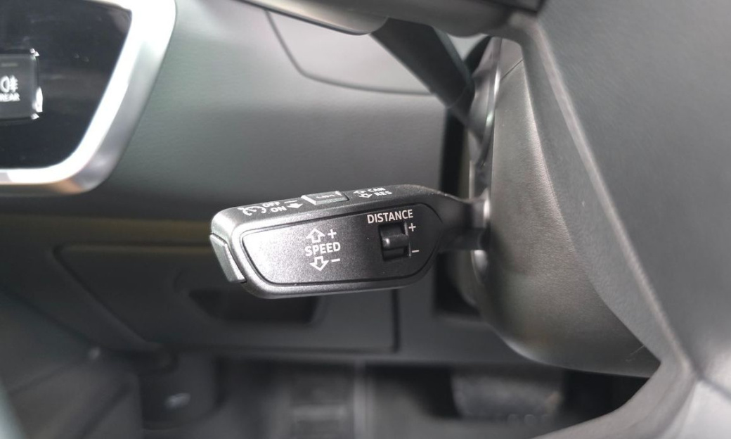 Audi A7 50 TDI Quattrp Premium, 2025