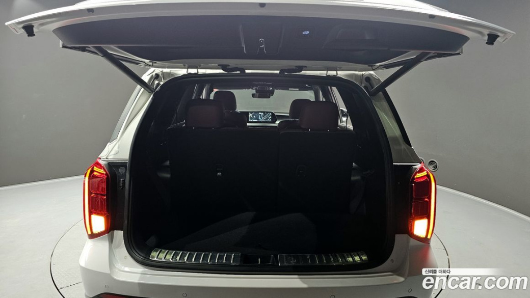Hyundai Palisade Diesel 2.2 2WD, 2024
