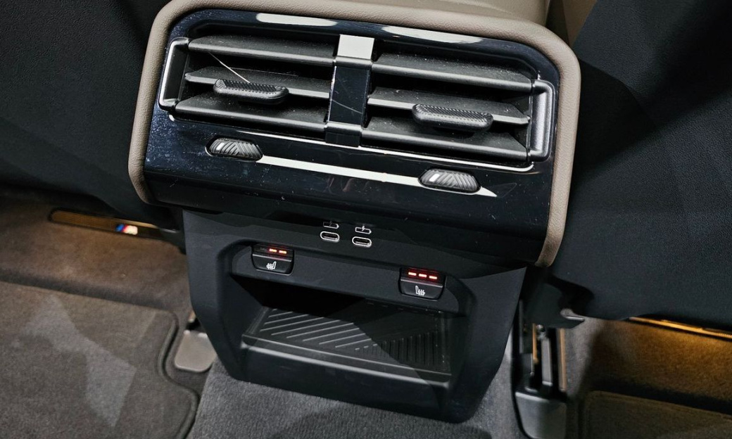 BMW 5-Series 520i M Sport, 2024