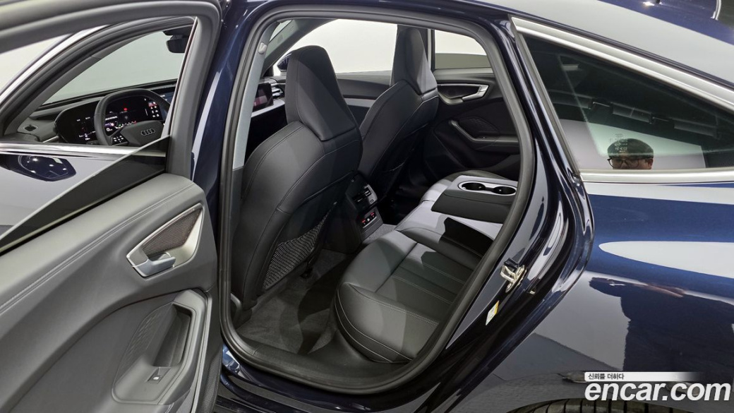 Audi A5 40 TFSI Quattro S Line, 2025