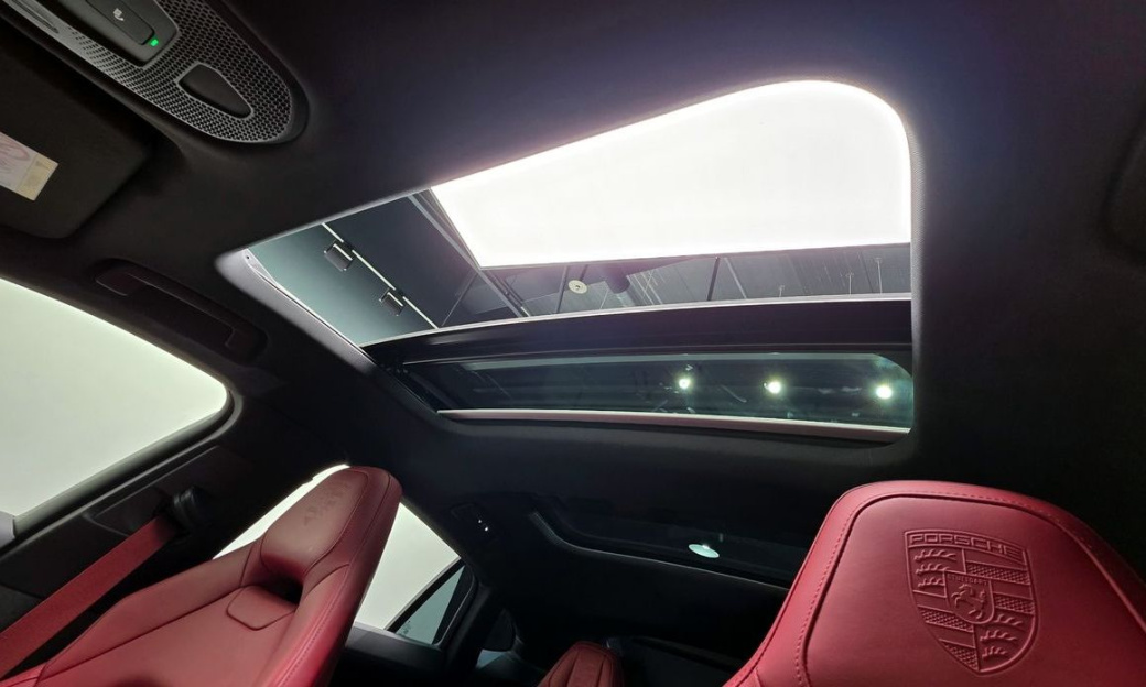 Porsche Panamera 2.9 AWD, 2025