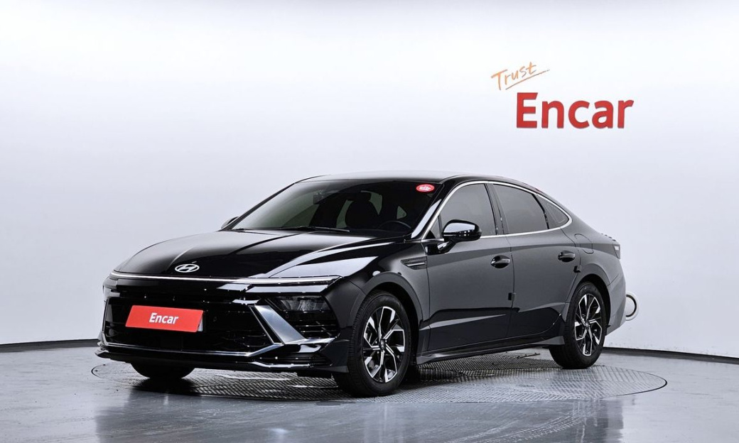 Hyundai Sonata 2.0, 2024