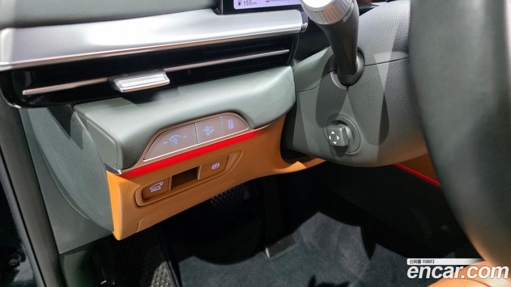 Genesis GV80 2.5T Gasoline AWD, 2024