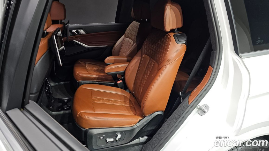 BMW X7 xDrive 40i M Sport 6STR, 2022