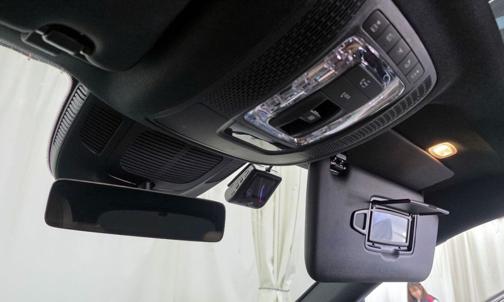 Mercedes-Benz GLS-Class GLS580 4MATIC, 2024