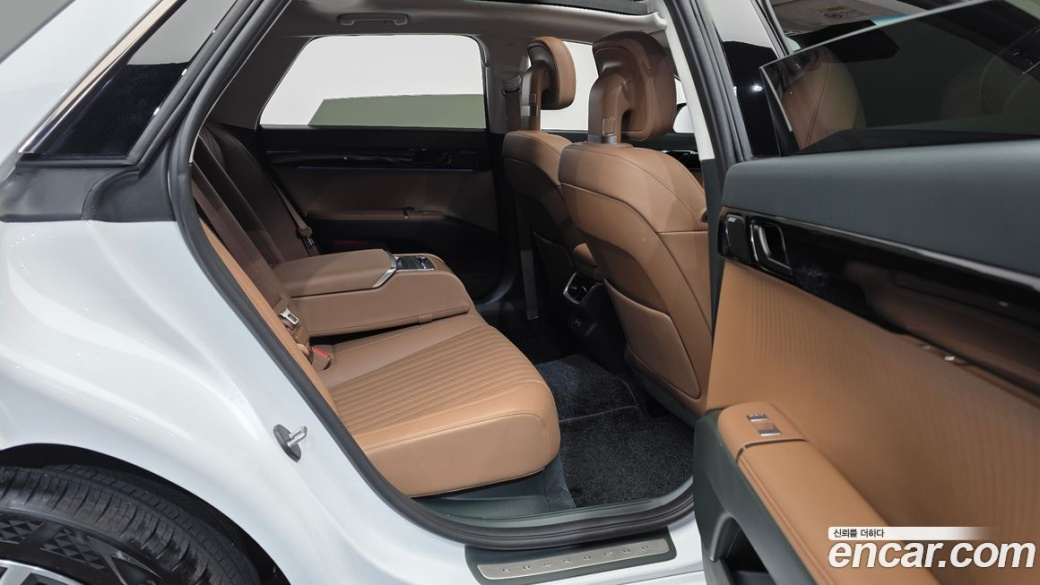 Hyundai Grandeur 2,5 Gasoline 2WD, 2025