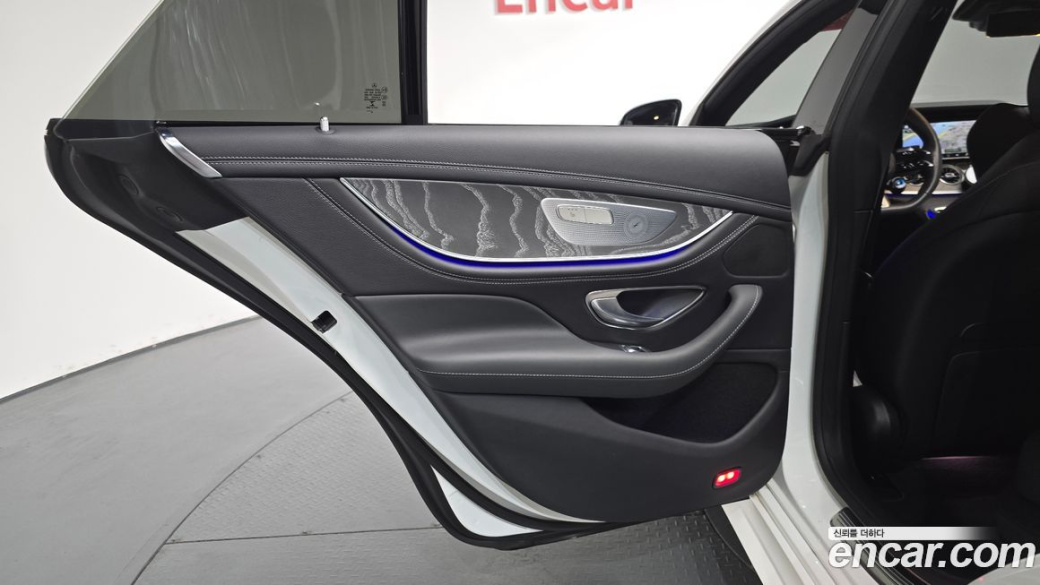Mercedes-Benz AMG GT 4Door 43 4MATIC+, 2023
