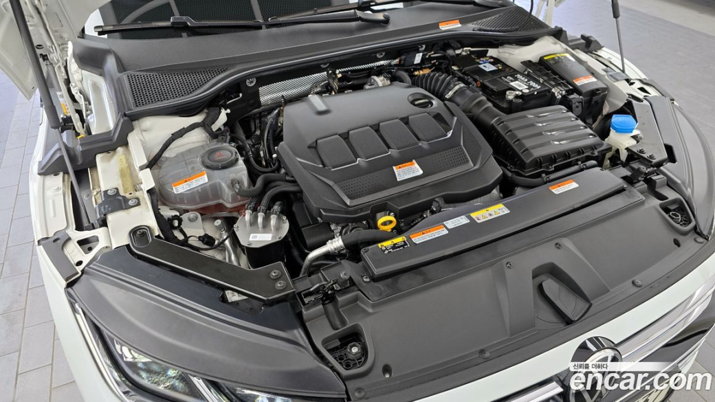 Volkswagen Arteon 2.0 TDI Prestige, 2022