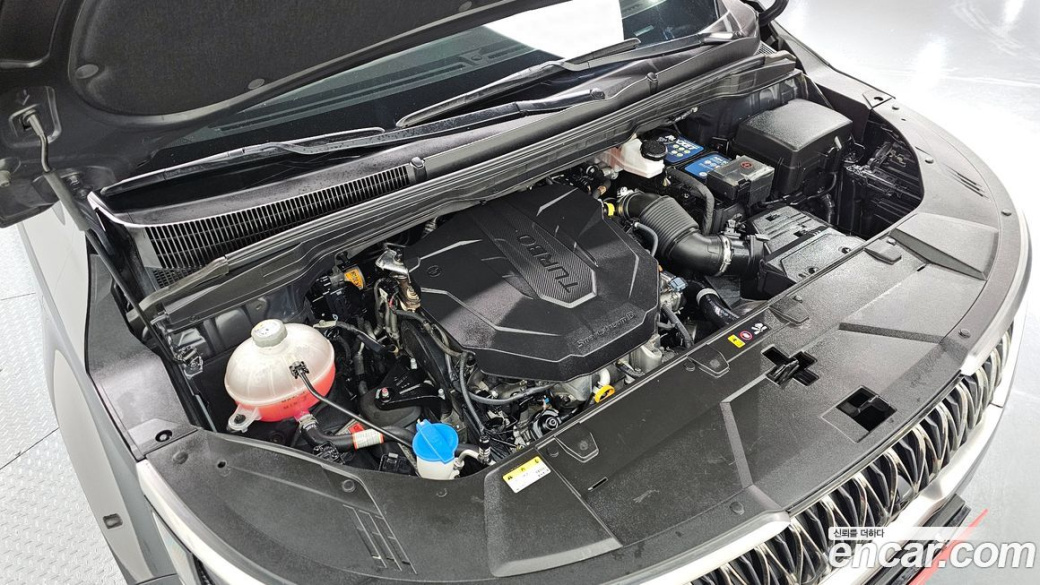 Kia Carnival 9-Seater Signature, 2022