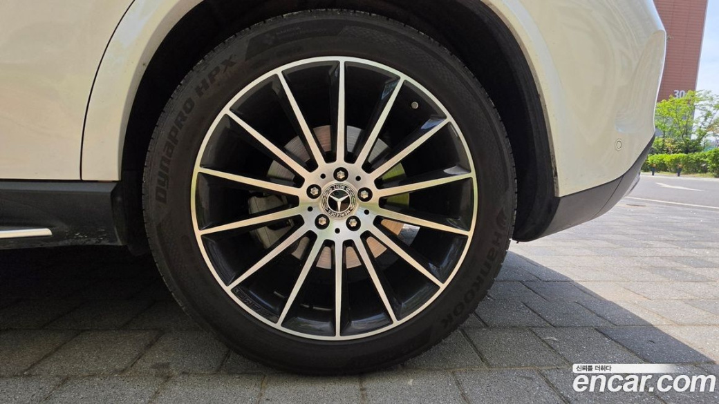 Mercedes-Benz GLE-Class GLE450 4MATIC, 2023