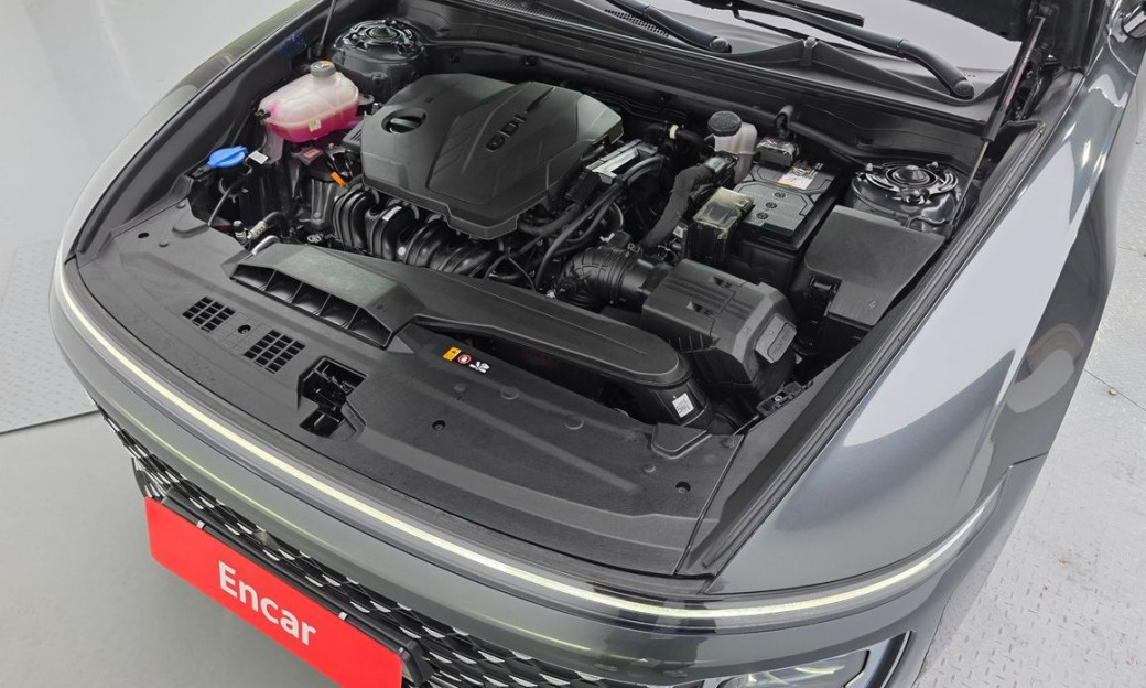 Hyundai Grandeur 2,5 Gasoline 2WD, 2024