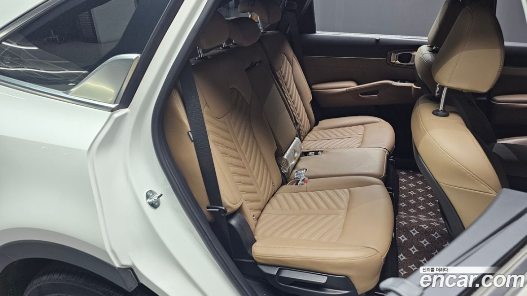 Kia Sorento Diesel 2.2 4WD, 2025