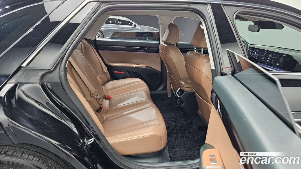 Hyundai Grandeur 2,5 Gasoline 2WD, 2025