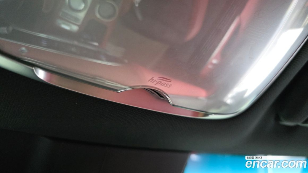 Genesis GV70 2.5T Gasoline 2WD, 2021
