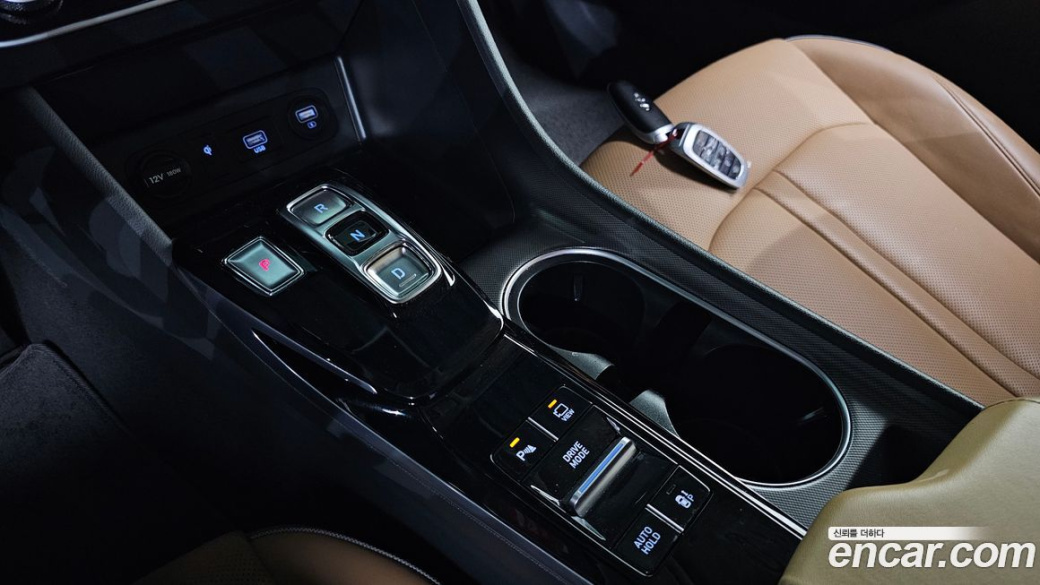 Hyundai Sonata 2.0, 2023