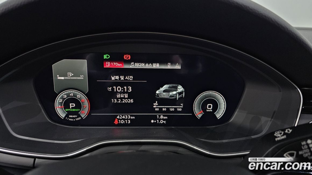 Audi A5 40 TFSI Quattro Premium Sportback, 2022