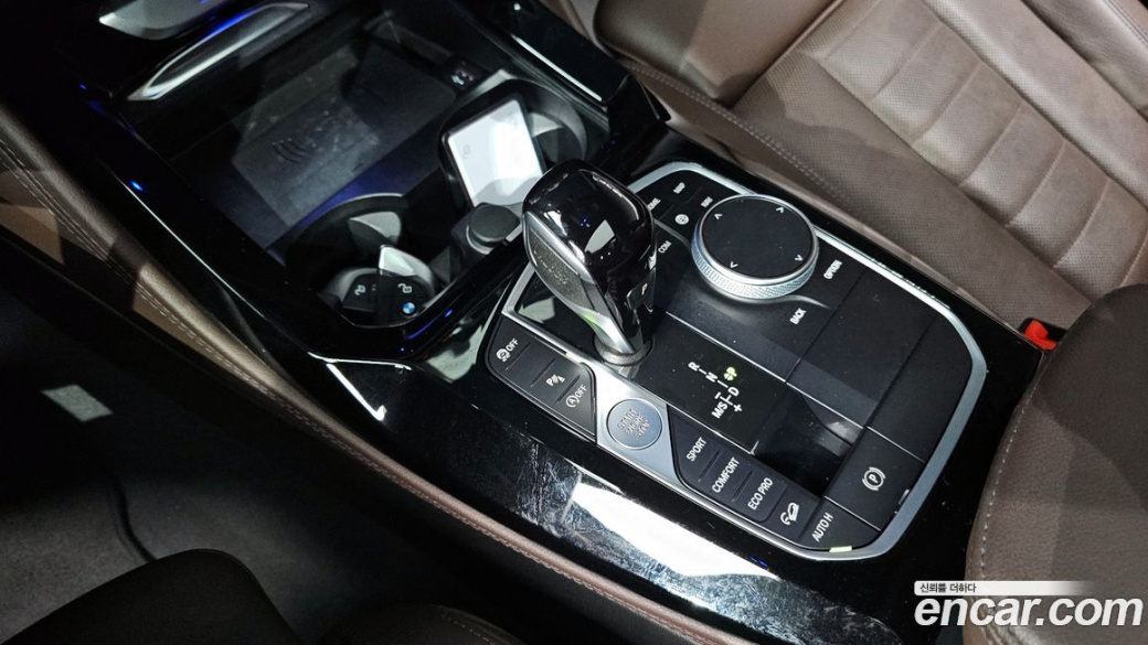 BMW X4 xDrive20i M Sport, 2023