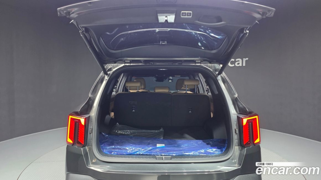 Kia Sorento Diesel 2.2 2WD, 2024