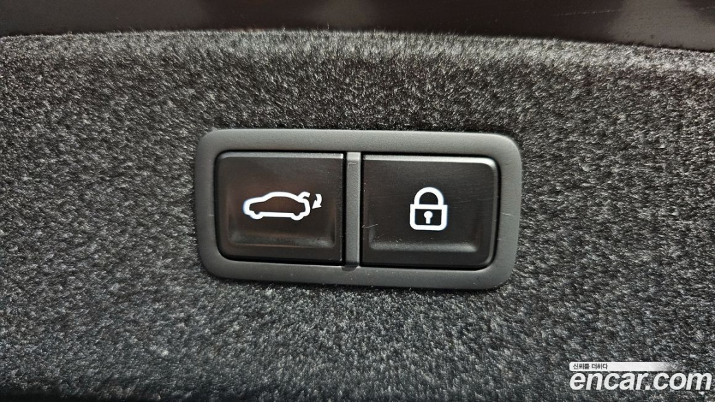 Genesis G80 Gasoline 2.5 Turbo 2WD, 2026