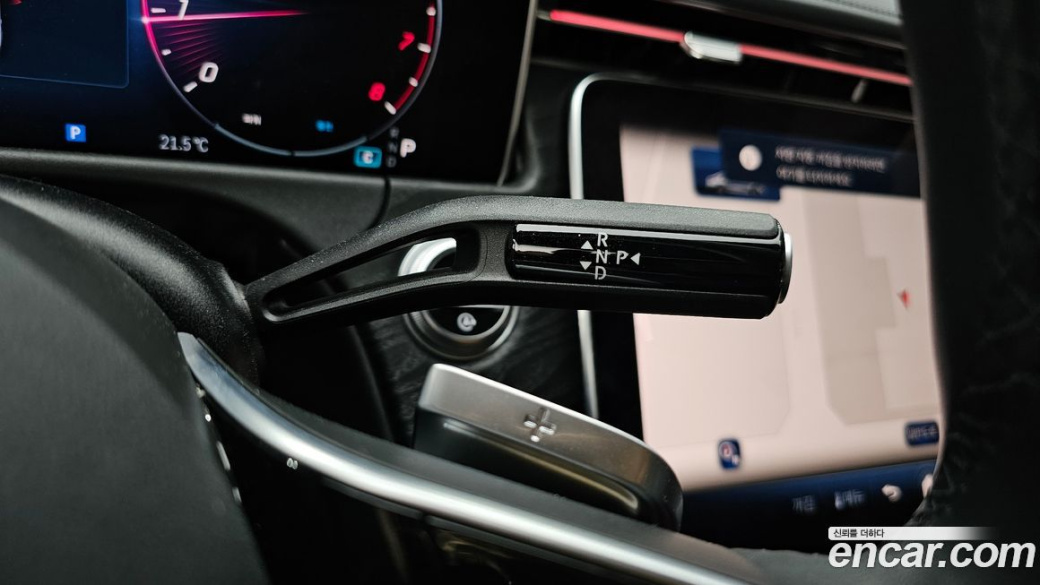 Mercedes-Benz E-Class E200 Avantgarde, 2024