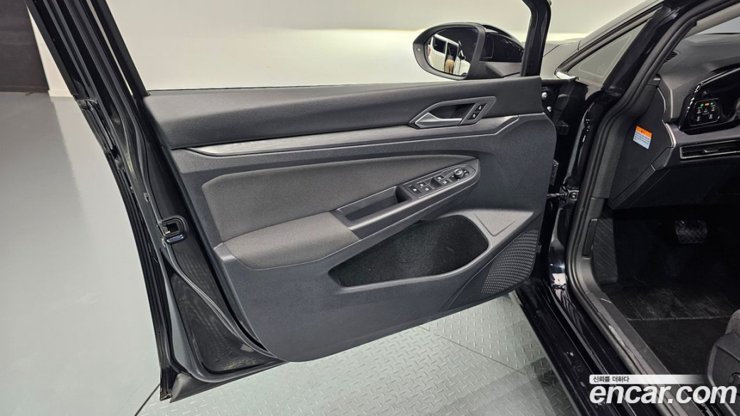 Volkswagen Golf 2.0 TDI Prestige, 2022