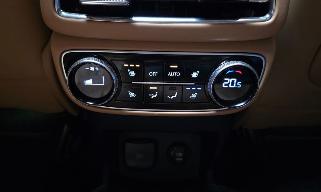 Genesis GV80 3.0 Diesel AWD, 2022