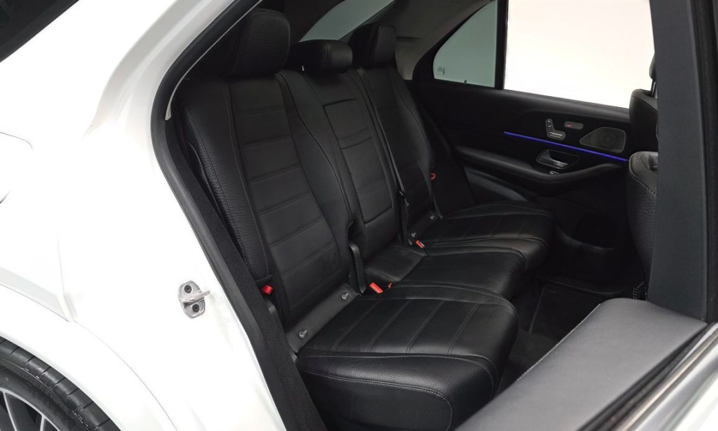 Mercedes-Benz GLE-Class GLE450 4MATIC, 2024