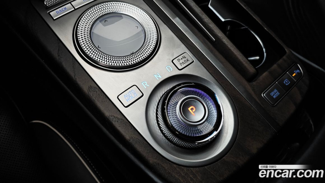 Genesis G80 Gasoline 2.5 Turbo AWD, 2022
