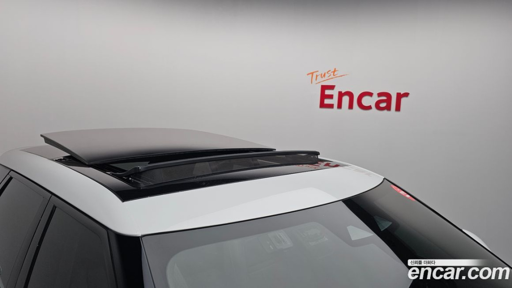 Land Rover Range Rover Evoque P250 S, 2022