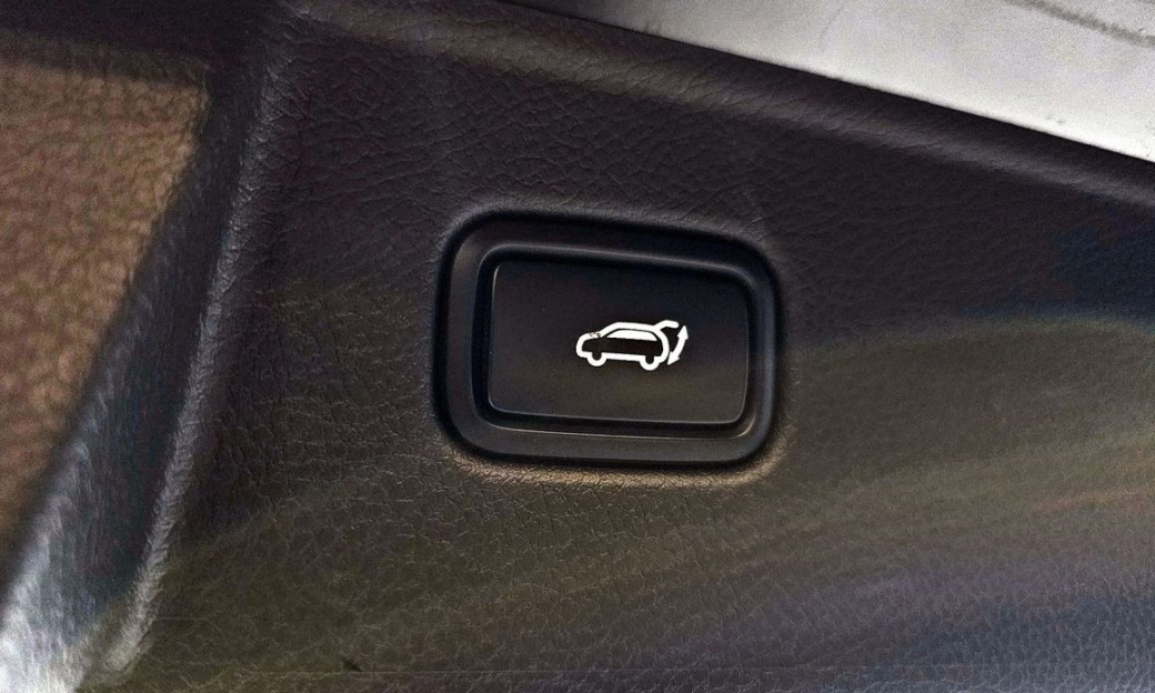 Kia Mohave Diesel 3.0 4WD 5-Seater, 2021