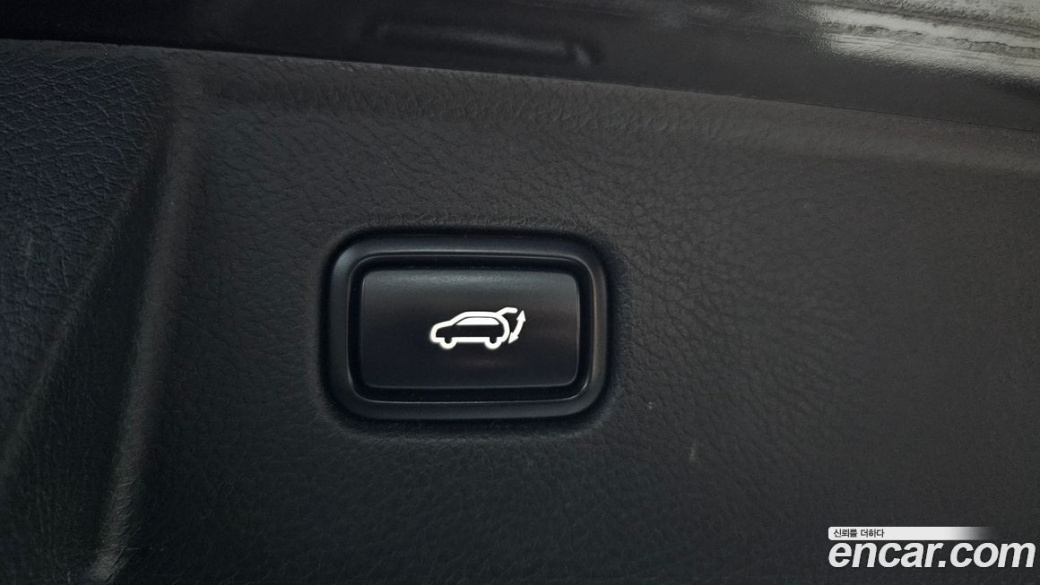 Kia Mohave Diesel 3.0 4WD 7-Seater, 2021