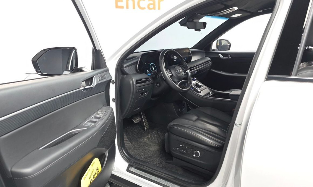 Hyundai Palisade Diesel 2.2 4WD, 2023