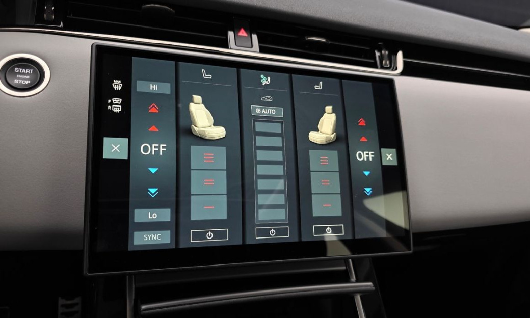 Land Rover Range Rover Evoque P250 Dynamic SE, 2024