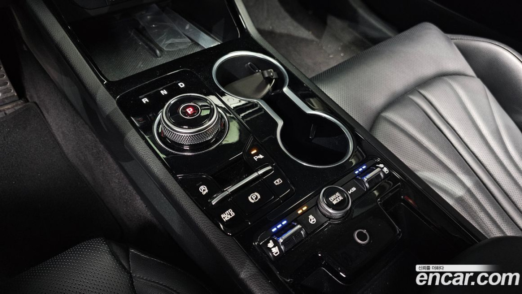 Kia K5 2.0, 2024
