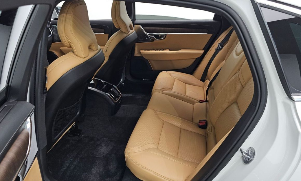 Volvo S90 B5 Ultimate Bright, 2024