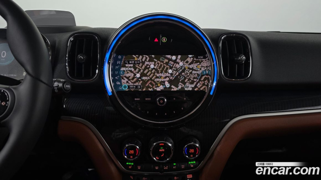 Mini Countryman ALL4 Classic, 2024