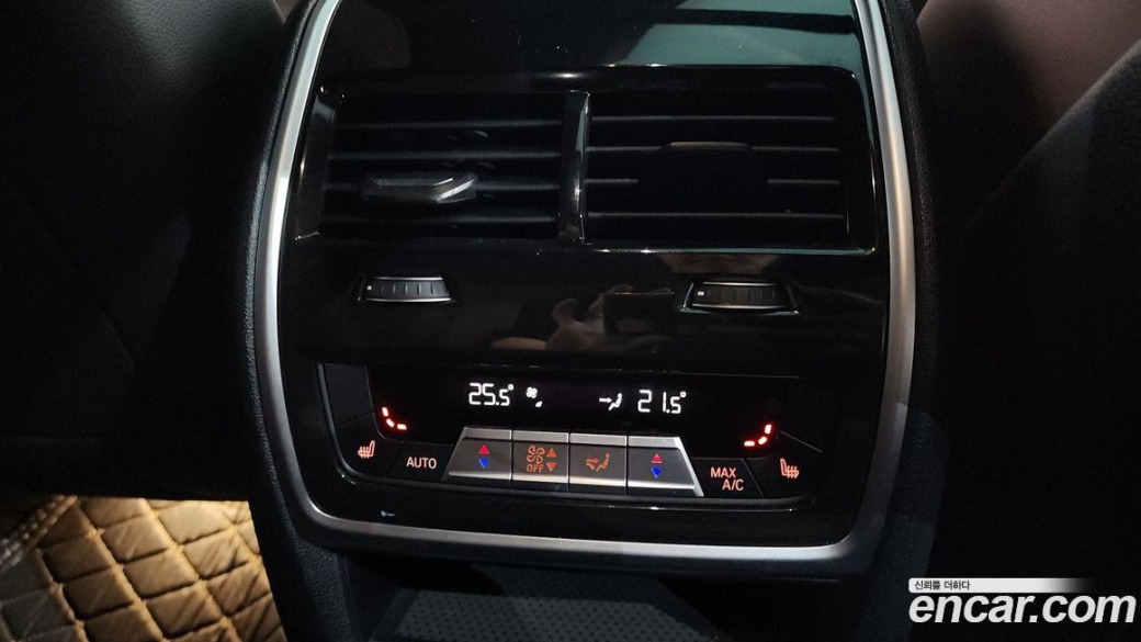 BMW X6 xDrive40i M Sport, 2022