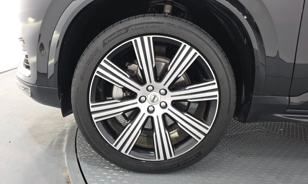 Volvo XC90 B6 Inscription, 2022