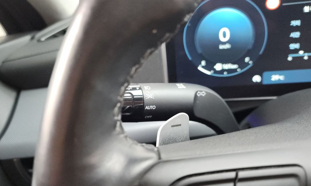 Hyundai Sonata 2.0, 2024