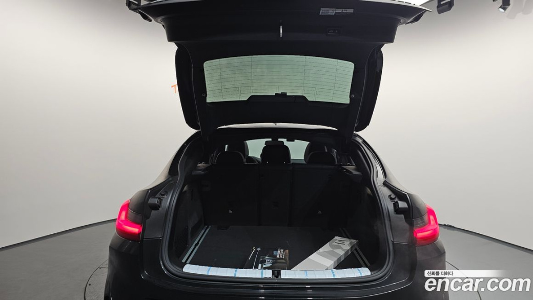 BMW X4 xDrive20i M Sport, 2024