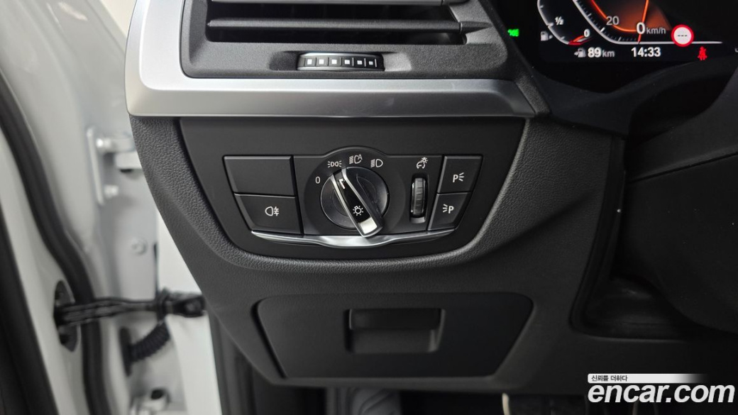 BMW X4 xDrive20i M Sport Pro Special Edition, 2025